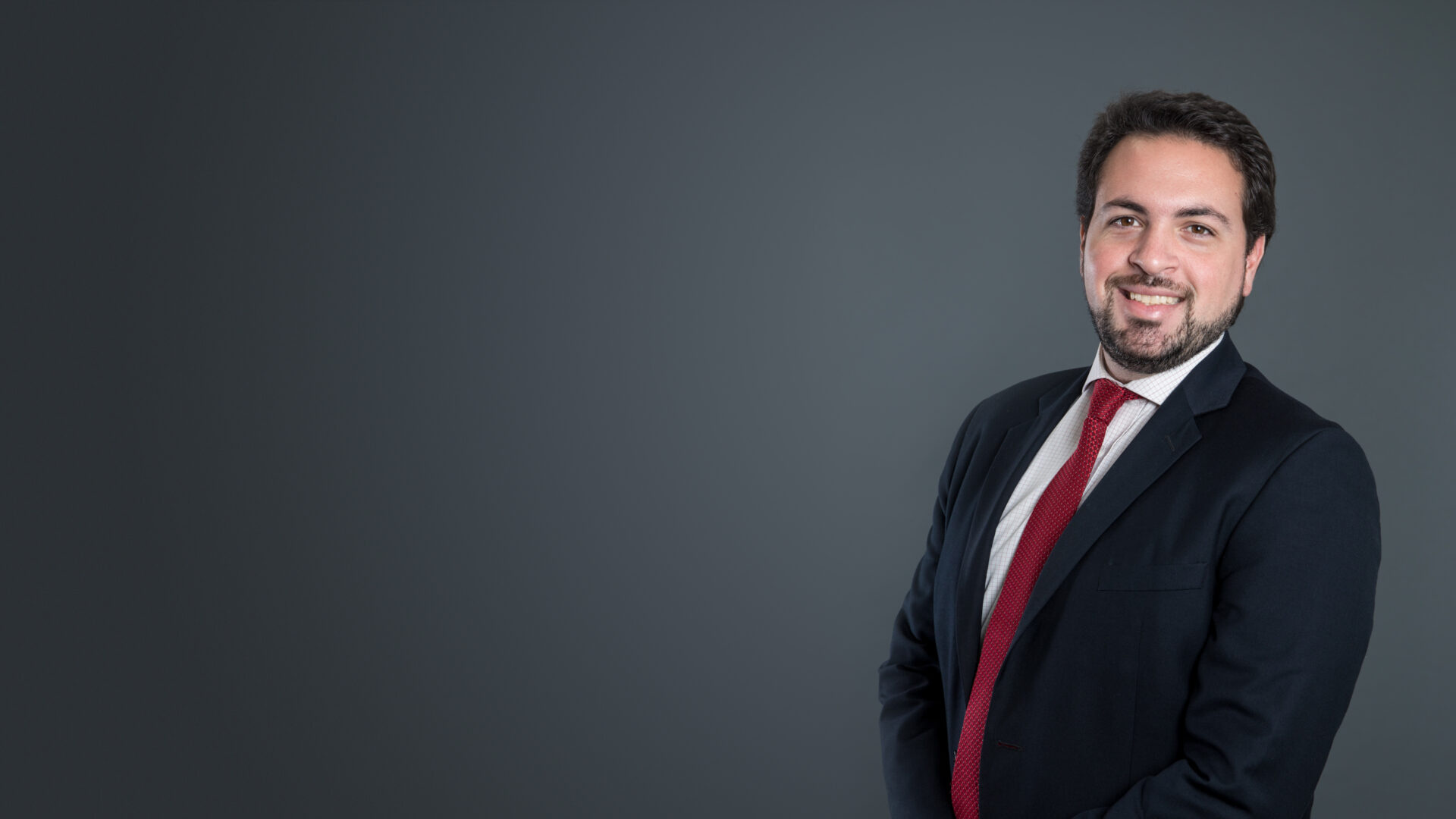 Eduardo Masson de Oliveira