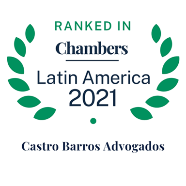 Chambers Brasil 2021