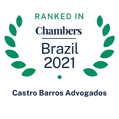Chambers Brazil 2021