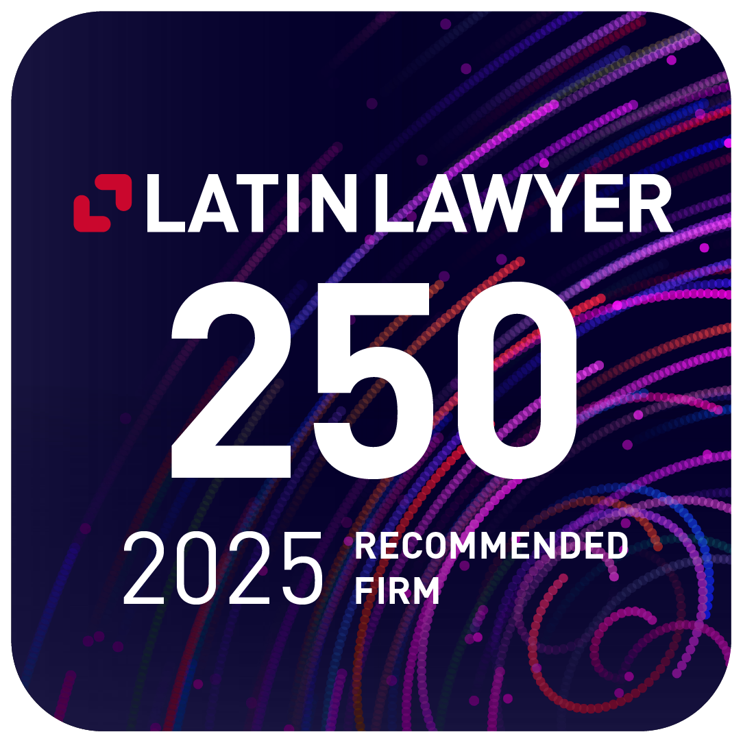 Latin Lawyer 250