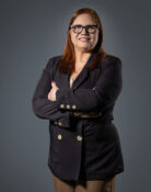Claudia Maria Rezende de Souza